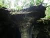 Jeskyně u vodopádů 5 - Brazílie- Amazonie a Manaus