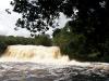 Pralesní vodopády - Brazílie- Amazonie a Manaus