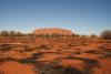 Photo gallery Central Australia- Ayers Rock - no.11