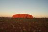 Photo gallery Central Australia- Ayers Rock - no.22