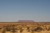 Photo Central Australia- Ayers Rock