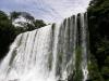 Pod padajícími vodami Paraná - Vodopády Iguazu (Argentina)