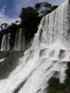 Síla Iguazu 6 - Vodopády Iguazu (Argentina)