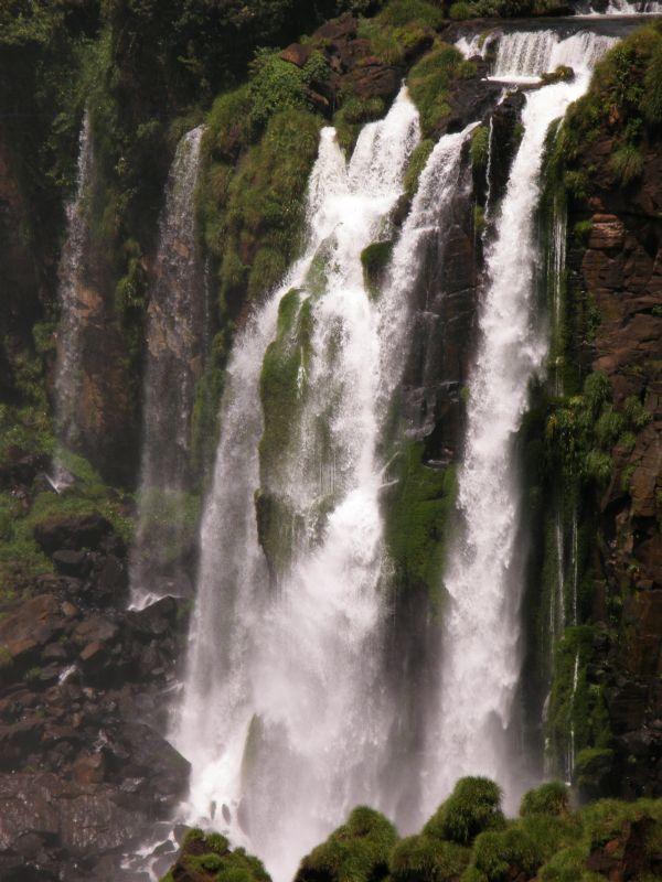 Vodopády Iguazu 10 - Vodopády Iguazu (Argentina)