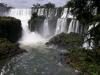 Vodopády Iguazu 12 - Vodopády Iguazu (Argentina)