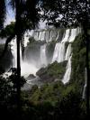 Vodopády Iguazu 14 - Vodopády Iguazu (Argentina)