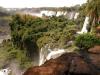 Vodopády Iguazu 3 - Vodopády Iguazu (Argentina)