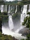 Vodopády Iguazu 4 - Vodopády Iguazu (Argentina)