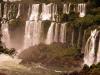 Vodopády Iguazu 8 - Vodopády Iguazu (Argentina)