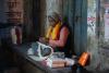 Lidé ulic, tep indických měst III - Indie - Posvatne mesto Varanasi
