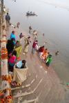 Photo gallery India - Holy city of Varanasi - no.17