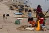 Photo India - Holy city of Varanasi