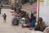 Ti nejchudší... - Indie - Posvatne mesto Varanasi