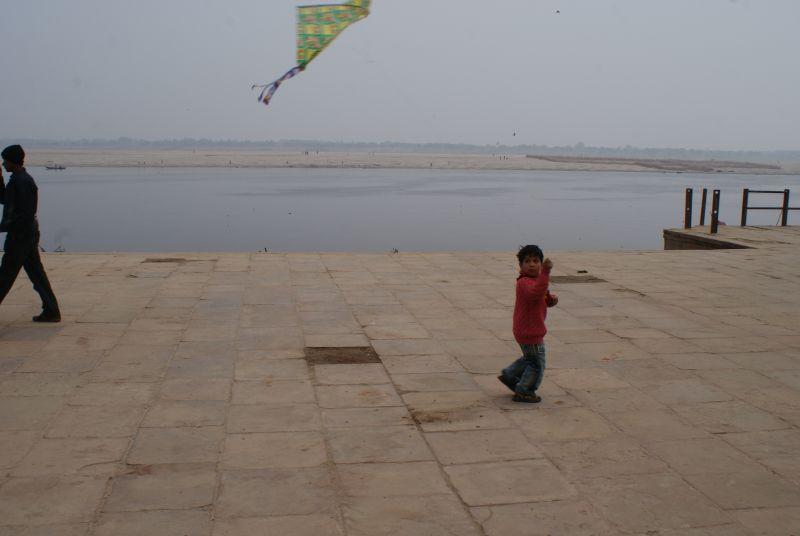 India - Holy city of Varanasi photo no. 22