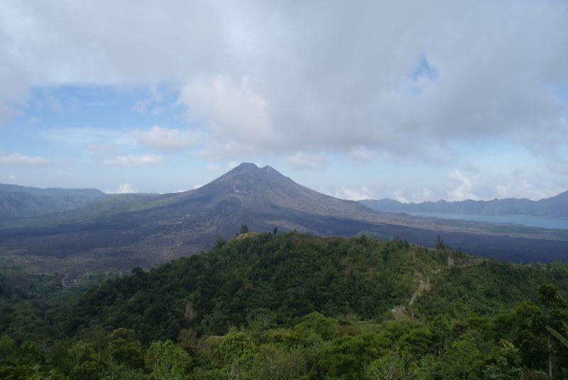 Batur Selatan - Indonésie- Bali