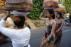 Kouzelné Balinéské ženy 3 - Indonésie- Bali