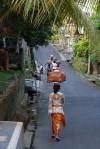 Kouzelné Balinéské ženy 4 - Indonésie- Bali
