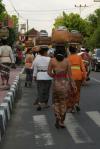 Kouzelné Balinéské ženy 9 - Indonésie- Bali