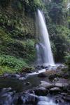 První vodopád poblíž Senaru 8 - Indonésie- Lombok