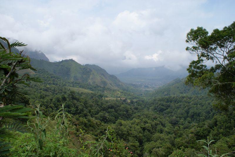 Severní Lombok 2 - Indonésie- Lombok