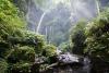 Vodní páry vodopádů 3 - Indonésie- Lombok
