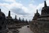 Borobudur 1 - Indonésie- Yogyakarta