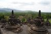 Borobudur 2 - Indonésie- Yogyakarta