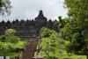 Borobudur 4 - Indonésie- Yogyakarta