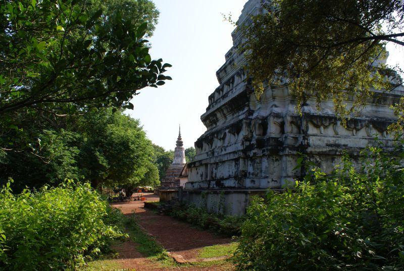 Cambodia- capital Phnomhpenh and its surroundings photo no. 37