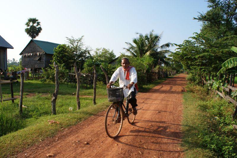 Cambodia- capital Phnomhpenh and its surroundings photo no. 47