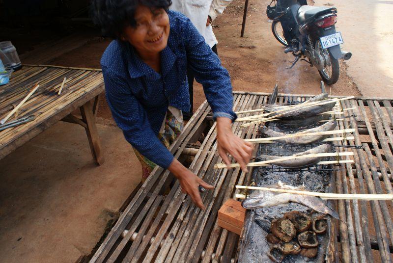 Cambodia- capital Phnomhpenh and its surroundings photo no. 41