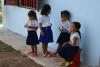 Návštěva školy II - Kambodža- Phnompenh a okolí