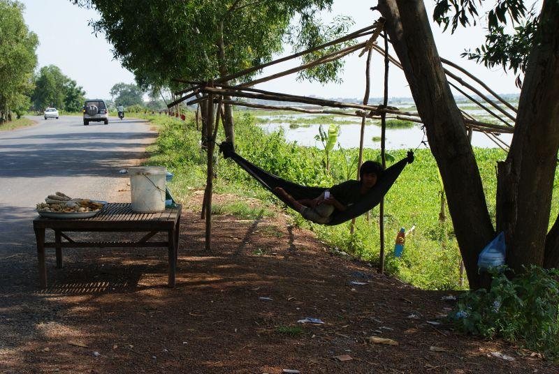 Cambodia- capital Phnomhpenh and its surroundings photo no. 18