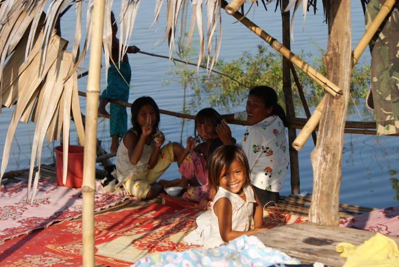 Cambodia- capital Phnomhpenh and its surroundings photo no. 45