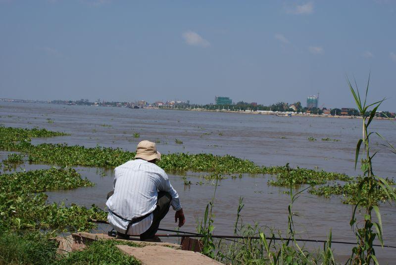 Cambodia- capital Phnomhpenh and its surroundings photo no. 10