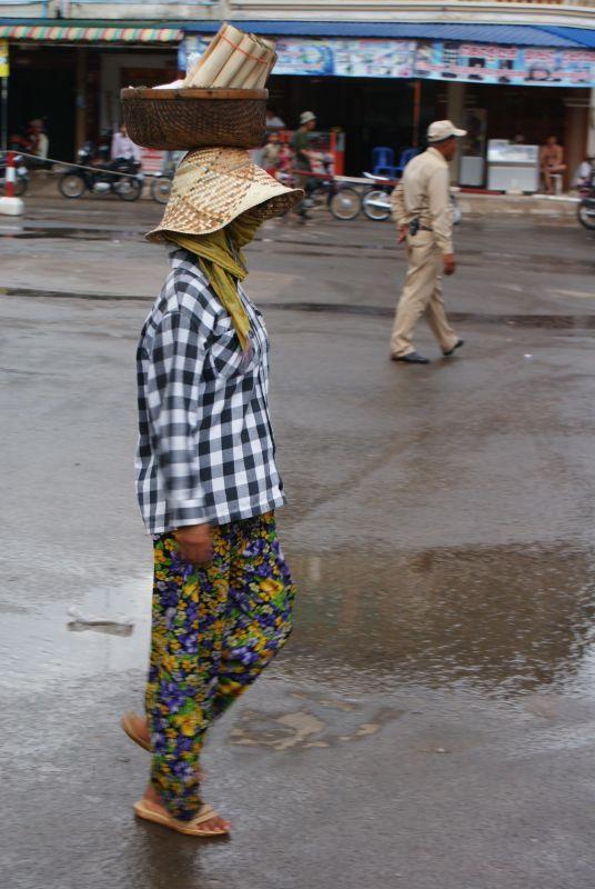 Cambodia- capital Phnomhpenh and its surroundings photo no. 5