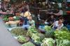 Tržiště 4 - Kambodža- Phnompenh a okolí