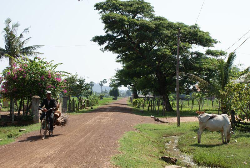 Cambodia- capital Phnomhpenh and its surroundings photo no. 20