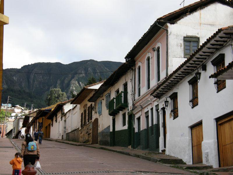 Candelaria 6 - Kolumbie