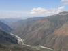 Národní park Chicamocha - Kolumbie