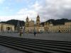 Plaza Bolívar - Kolumbie
