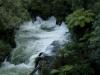 Okere Falls 2 - Nový Zéland