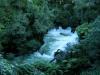 Okere Falls - Nový Zéland
