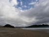 Stopy na Hot Spring Beach - Nový Zéland