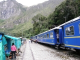 Photo gallery Peru- Machu Picchu and Aguas Calientes - no.4