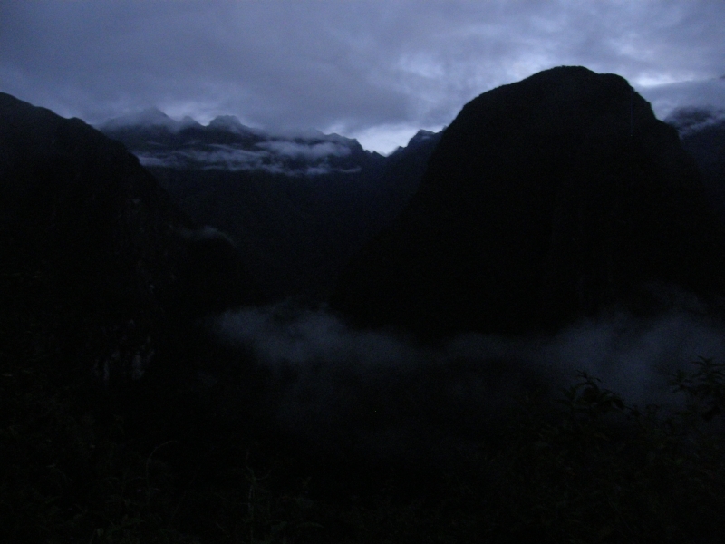 Peru- Machu Picchu and Aguas Calientes photo no. 16