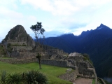 Peru- Machu Picchu a Aguas Calientes - 22 - Peru- Machu Picchu a Aguas Calientes