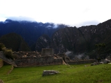 Peru- Machu Picchu a Aguas Calientes - 24 - Peru- Machu Picchu a Aguas Calientes