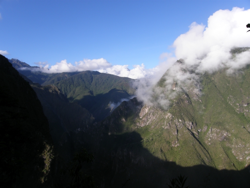 Peru- Machu Picchu and Aguas Calientes photo no. 32