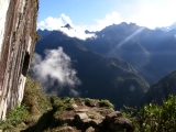 Peru- Machu Picchu a Aguas Calientes - 38 - Peru- Machu Picchu a Aguas Calientes